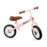 Toimsa Bikes Balance 10´´ Fahrrad, Vintage pink, 24MON-3Y