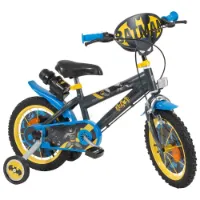 Toimsa Bikes Batman 14´´ Fahrrad