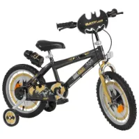 Toimsa Bikes Batman 16´´ Fahrrad Toimsa Bikes Batman 16´´ Fahrrad