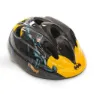 Toimsa Bikes Batman Junior-helm, Black
