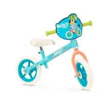 Toimsa Bikes Bike Bluey 10´´ Rider Laufrad Toimsa Bikes Bike Bluey 10´´ Rider Laufrad