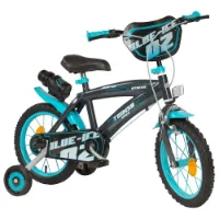 Toimsa Bikes Blue Ice 14´´ Fahrrad Toimsa Bikes Blue Ice 14´´ Fahrrad
