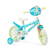 Toimsa Bikes Bluey 14´´ Fahrrad Toimsa Bikes Bluey 14´´ Fahrrad