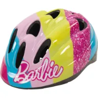 Toimsa Bikes Casco Barbie Junior-helm Toimsa Bikes Casco Barbie Junior-helm