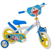Toimsa Bikes En71 Doraemon 12´´ Fahrrad Toimsa Bikes En71 Doraemon 12´´ Fahrrad