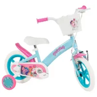 Toimsa Bikes En71 My Little Pony 12´´ Fahrrad