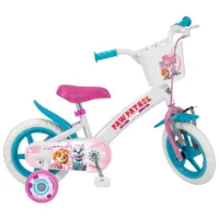 Toimsa Bikes En71 Paw Patrol 12´´ Fahrrad Toimsa Bikes En71 Paw Patrol 12´´ Fahrrad