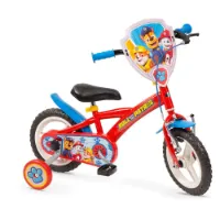 Toimsa Bikes En71 Paw Patrol 12´´ Fahrrad Toimsa Bikes En71 Paw Patrol 12´´ Fahrrad