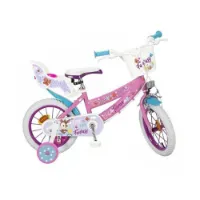 Toimsa Bikes Fantasy 14´´ Fahrrad Toimsa Bikes Fantasy 14´´ Fahrrad