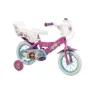 Toimsa Bikes Gabby Dollhouse 12´´ Fahrrad, Multicolor, 3-4Y