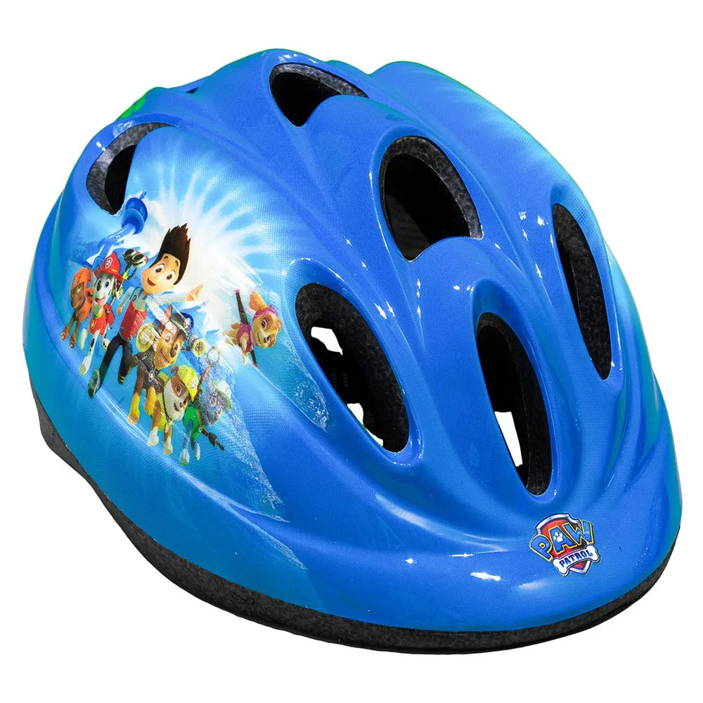 Toimsa Bikes Helfer Auf Vier Pfoten Junior-helm Toimsa Bikes Helfer Auf Vier Pfoten Junior-helm
