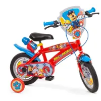 Toimsa Bikes Paw Patrol 12´´ Fahrrad Toimsa Bikes Paw Patrol 12´´ Fahrrad