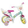 Toimsa Bikes Peppa Pig 12´´ Fahrrad