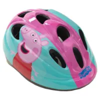 Toimsa Bikes Peppa Pig Junior-helm Toimsa Bikes Peppa Pig Junior-helm
