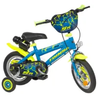 Toimsa Bikes Rayos 12´´ Fahrrad Toimsa Bikes Rayos 12´´ Fahrrad