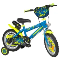 Toimsa Bikes Rayos 14´´ Fahrrad Toimsa Bikes Rayos 14´´ Fahrrad