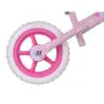 Toimsa Bikes Rider Bike 10´´ Barbie Fahrrad, Multicolor, 24MON-3Y