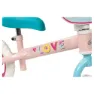 Toimsa Bikes Rider Bike 10´´ Barbie Fahrrad, Multicolor, 24MON-3Y