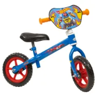 Toimsa Bikes Rider Bike 10´´ Hotwheels Fahrrad Toimsa Bikes Rider Bike 10´´ Hotwheels Fahrrad