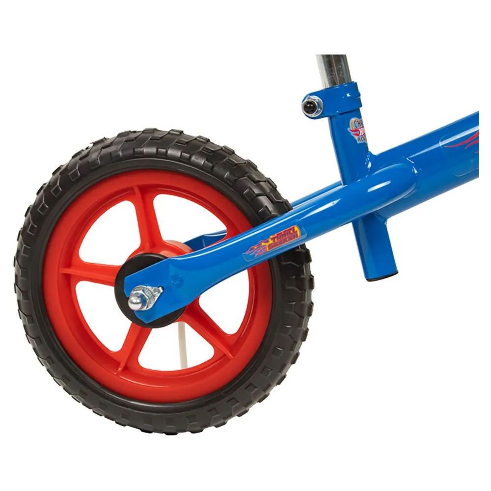 Toimsa Bikes Rider Bike 10´´ Hotwheels Fahrrad, Multicolor, 24MON-3Y Toimsa Bikes Rider Bike 10´´ Hotwheels Fahrrad, Multicolor, 24MON-3Y