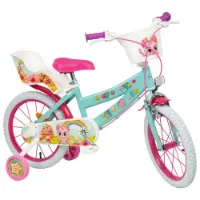 Toimsa Bikes Rider Bike 10´´ Paw Patrol Blanco Fahrrad Toimsa Bikes Rider Bike 10´´ Paw Patrol Blanco Fahrrad