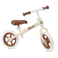 Toimsa Bikes Rider Bike 10´´ Vintage Beige Fahrrad Toimsa Bikes Rider Bike 10´´ Vintage Beige Fahrrad
