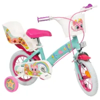Toimsa Bikes Rider Bike 12´´ Gaticornio Fahrrad Toimsa Bikes Rider Bike 12´´ Gaticornio Fahrrad