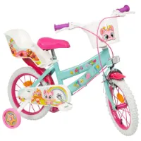 Toimsa Bikes Rider Bike 14´´ Gaticornio Fahrrad Toimsa Bikes Rider Bike 14´´ Gaticornio Fahrrad