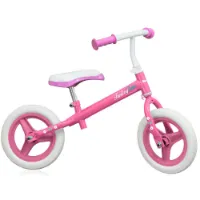 Toimsa Bikes Rider Fantasy 10´´ Laufrad Toimsa Bikes Rider Fantasy 10´´ Laufrad