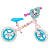 Toimsa Bikes Rider Hello Kitty 10´´ Laufrad Toimsa Bikes Rider Hello Kitty 10´´ Laufrad