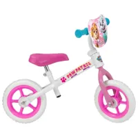 Toimsa Bikes Rider Paw Patrol Blanco 10´´ Laufrad Toimsa Bikes Rider Paw Patrol Blanco 10´´ Laufrad