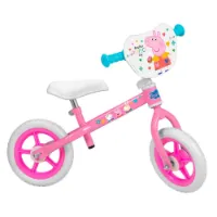 Toimsa Bikes Rider Peppa Pig 10´´ Fahrrad Toimsa Bikes Rider Peppa Pig 10´´ Fahrrad