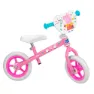 Toimsa Bikes Rider Peppa Pig 10´´ Fahrrad