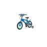 Toimsa Bikes Stitch 16´´ Fahrrad, Multicolor, 5-7Y