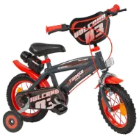 Toimsa Bikes Vulcano 12´´ Fahrrad Toimsa Bikes Vulcano 12´´ Fahrrad