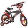 Toimsa Bikes Vulcano 14´´ Fahrrad, Dark grey, 4-5Y