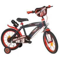 Toimsa Bikes Vulcano 16´´ Fahrrad Toimsa Bikes Vulcano 16´´ Fahrrad