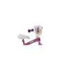 Toimsa Bikes Without Pedals Gabby Dollhouse 10´´ Fahrrad, Multicolor, 24 Monate-3Y