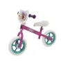 Toimsa Bikes Without Pedals Gabby Dollhouse 10´´ Fahrrad, Multicolor, 24 Monate-3Y