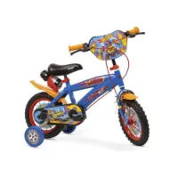 Toimsa Hotwheels 12-zoll-fahrrad