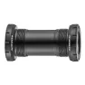 TOKEN Bb29bsa/2 Sram Dub Bsa Lagerschalen, Black, 28.99mm, 68-73mm