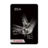 TOKEN Bb29bsa Bsa Threaded Bb Lagerschalen, Black, 68/73mm