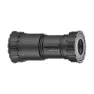 TOKEN Bb38624ps Ninja Lite Tretlager, Black, 86.5/92mm