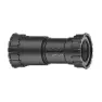 TOKEN Bb38630p Ninja Lite Tretlager, Black, 86.5/92mm