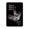 TOKEN Bb4124ps Ninja Lite Tretlager, Black, 86.5/89.5/92mm