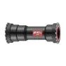 TOKEN Bb841t-41 Ninja Bb Tretlager, Black, 86.5/92mm