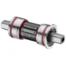 TOKEN Bsa Iso 2-froad 28.6 Sitzrohr Tretlager, Silver, 68mm, 102mm