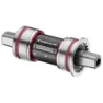 TOKEN Bsa Iso 3-froad 28.6 Sitzrohr Tretlager, Silver, 68mm, 11mm