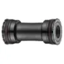 TOKEN Ninja Bb47v24 Premium Lagerschalen, Black, 47mm, 85.5-91.5mm