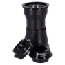 TOKEN Pf30pr Resolute Sram Gxp Lagerschalen, Black, 68/73mm